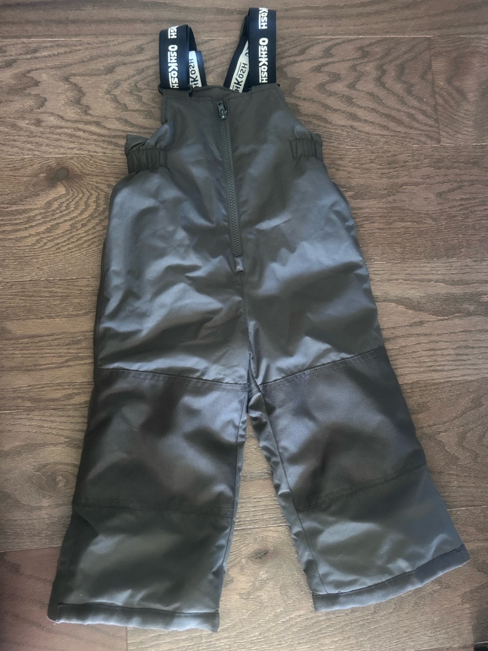 OshKosh Size 2T Toddler Snow Pants